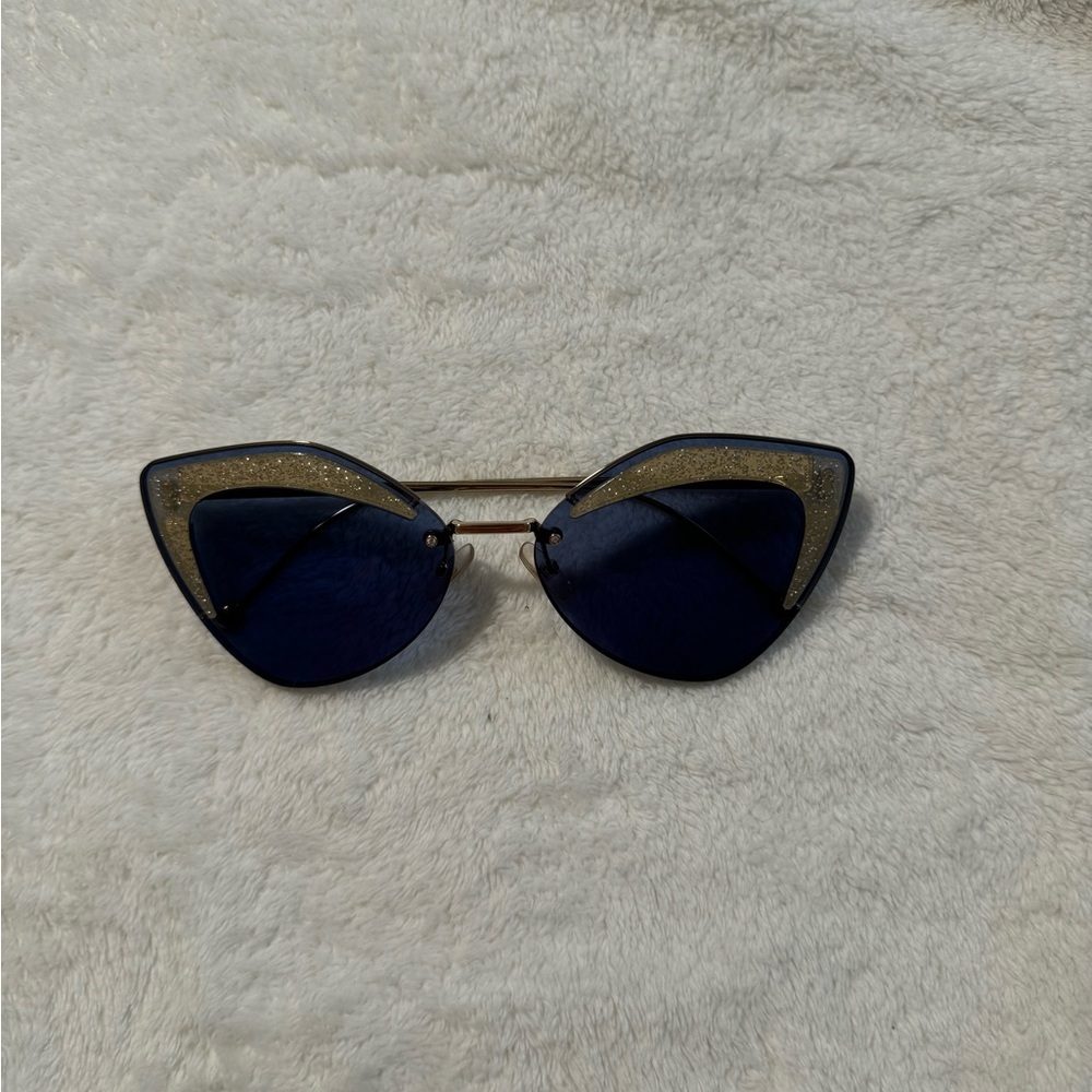 FENDI SUNGLASSES